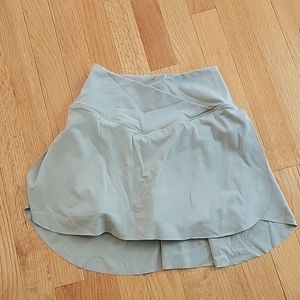 Halara Skort Green XS